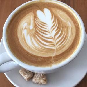 Meet your Posher, Byrd